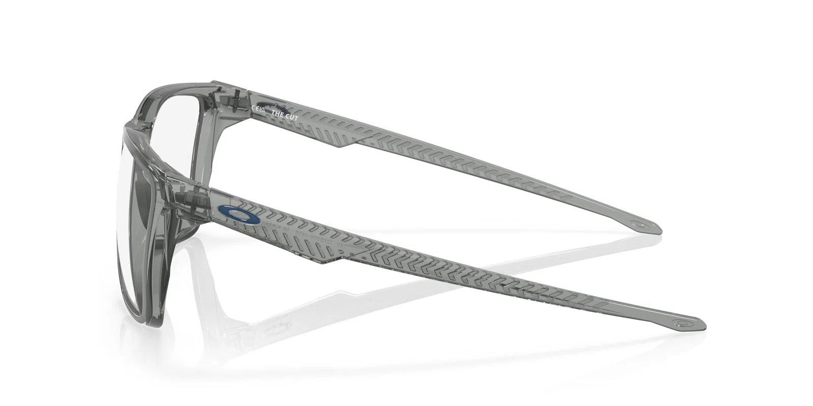 Oakley The Cut 8058 Eyeglasses - view 32